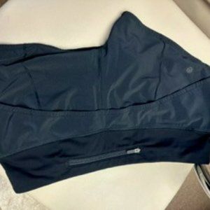 Lululemon - Speed Up Low-Rise Lined Short 2.5"